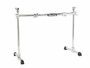 Gibraltar GCS300C Curved Basic Rack & Chrome Clamps_