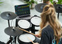 Roland TD 17KVX2 V-drums Series 2 Elektronische Drumkit_