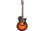 Takamine GF30CE BSB Electrisch Akoestische Gitaar_