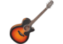 Takamine GF30CE BSB Electrisch Akoestische Gitaar_