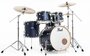 Pearl Decade Maple DMP926S/C207 6pc Drum Set incl Snare_
