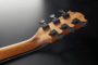 LAG Sauvage Dreadnought Cutaway Electrsch Akoestische Gitaar_
