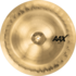 Sabian 20" AAX China Bekken_
