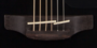 Takamine GD30CE BLK Electrisch Akoestische Gitaar_