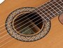 Salvador Cortez Maya CE Electrisch Akoestische Klassieke Gitaar_