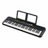 Yamaha PSR F52 Keyboard_