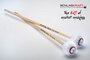 SchlagKraft NJZ MTR Zivkovic Marimba Mallet_