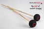 SchlagKraft NJZ 1 Zivkovic Marimba Mallet_