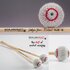 SchlagKraft NJZ 6 Zivkovic Marimba Mallet_