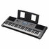 Yamaha PSR I300 Keyboard_