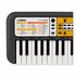 Yamaha PSS F30 Mini Keyboard_