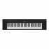 Yamaha NP 15B/WH Piaggero Keyboard_