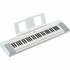 Yamaha NP 15B/WH Piaggero Keyboard_