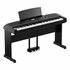 Yamaha DGX 670B/WH Digitale Piano_