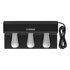 Yamaha FC 35 Pedalenconsule_