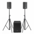 DAP Pure Club 15 Actieve Speaker Set_