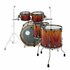 Tama Starclassic Walnut/Birch Limited Edition 5 pc Shell Set WBS52RZBBS VBF_