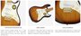 Sire Larry Carlton S10 SSS Electrische gitaar_
