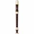 Yamaha YRS 322B Sopraan Blokfluit_