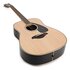 Yamaha FG830 Akoestische Gitaar_