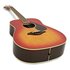 Yamaha FG830 Akoestische Gitaar_