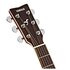 Yamaha FG830 Akoestische Gitaar_