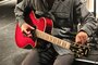 Yamaha APX700II Electrisch Akoestische Gitaar_