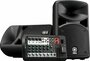 Yamaha Stagepas 400BT Draagbaar PA systeem_