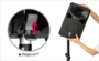 Yamaha Stagepas 400BT Draagbaar PA systeem_