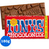 Cadeau 2 Punten: Tony Chocolony Reep_