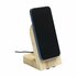 Cadeau 4 punten: Draadloze iPhone Snellader_