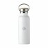 Cadeau 3 Punten:  Thermosfles Nordvik Staal_