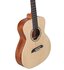 Alvarez RS26 Regent Akoestische Gitaar Natural_