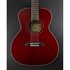 Alvarez RS26BG Regent Akoestische Gitaar Burgundy_