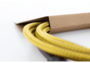 Cordial EI 5 PR Yellow Tweed Instrument kabel_