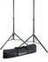 K & M Luidspreker statief set 21449_