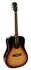 Sire Larry Carlton A3DS Dreadnought electrisch akoestische gitaar_