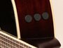 Sire Larry Carlton A3DS Dreadnought electrisch akoestische gitaar_
