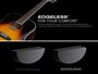 Sire Larry Carlton A3DS Dreadnought electrisch akoestische gitaar_