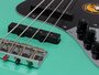 Sire Marcus Miller V5R Alder 4 snarige Basgitaar_