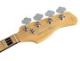 Sire Marcus Miller V7 Vintage New Gen Swamp Ash NT 4 snarige Basgitaar_