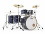 Pearl Decade Maple DMP926S/C207 6pc Drum Set incl Snare_