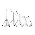Pearl HWP 934 Hardware Pakket_