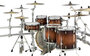 Pearl Session Studio Select STS Shell Set_