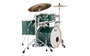 Pearl Session Studio Select STS Shell Set_