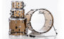 Pearl Crystal Beat CRB Shell Set_