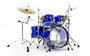 Pearl Crystal Beat CRB Shell Set_