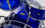 Pearl Crystal Beat CRB Shell Set_