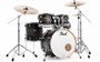 Pearl Decade Maple DMP Drum Set_