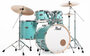 Pearl Decade Maple DMP Drum Set_